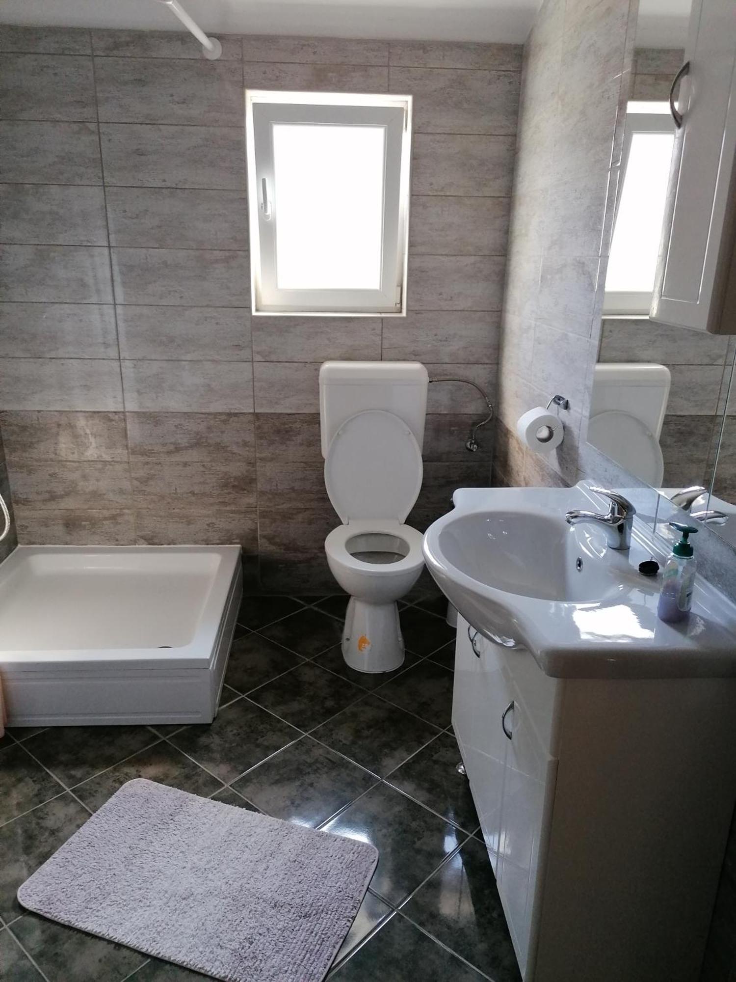 Apartman Monte Cristo Maslenica Dış mekan fotoğraf