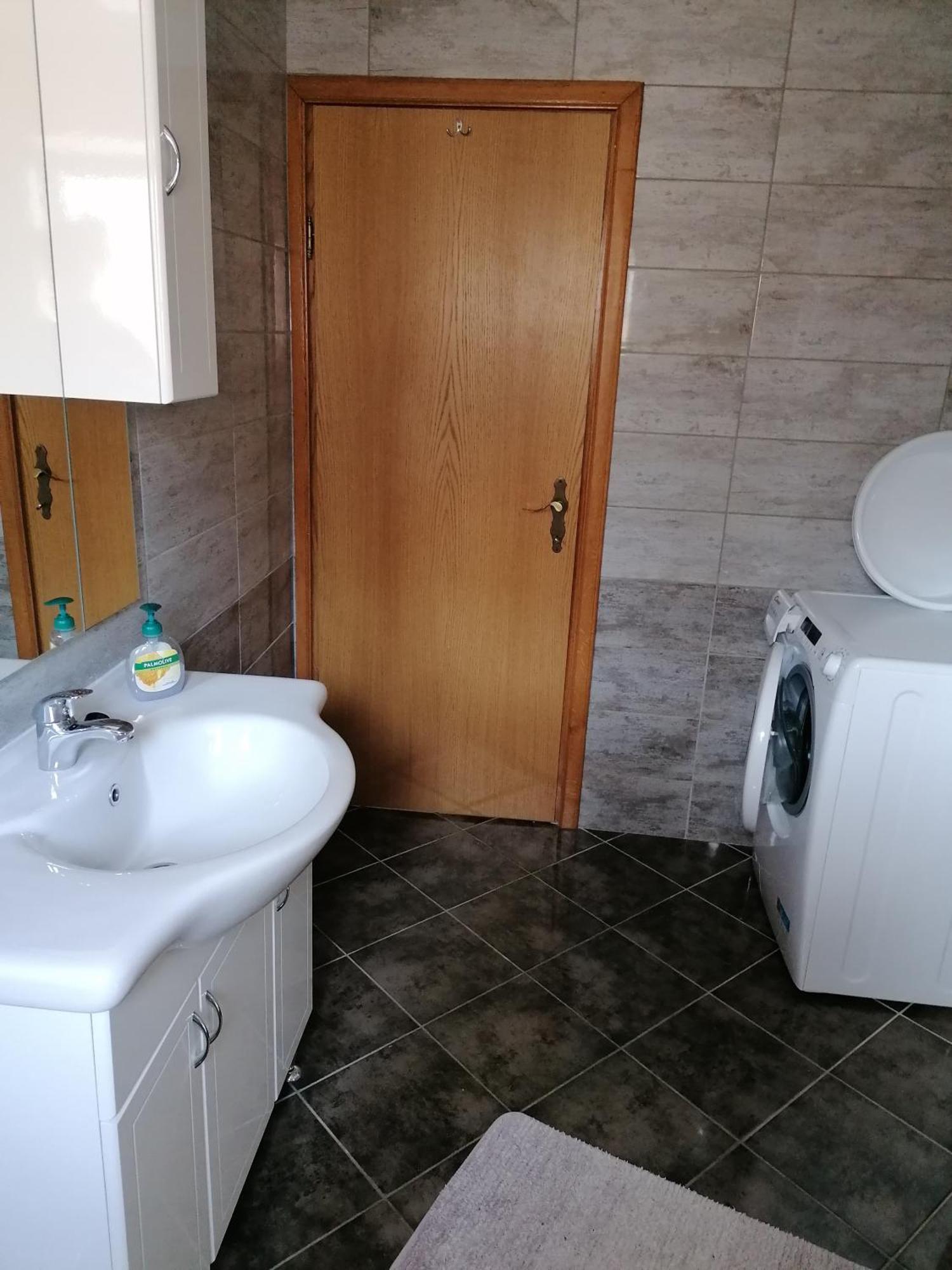 Apartman Monte Cristo Maslenica Dış mekan fotoğraf