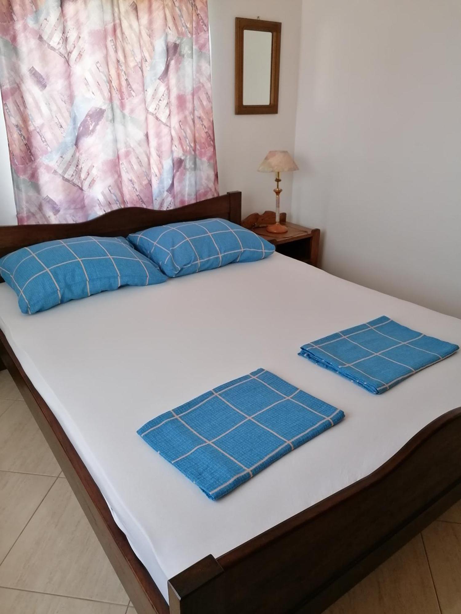 Apartman Monte Cristo Maslenica Dış mekan fotoğraf