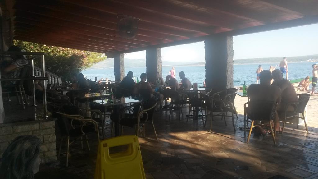 Apartman Monte Cristo Maslenica Dış mekan fotoğraf