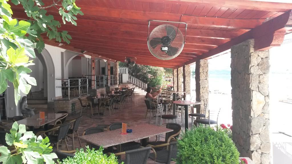 Apartman Monte Cristo Maslenica Dış mekan fotoğraf