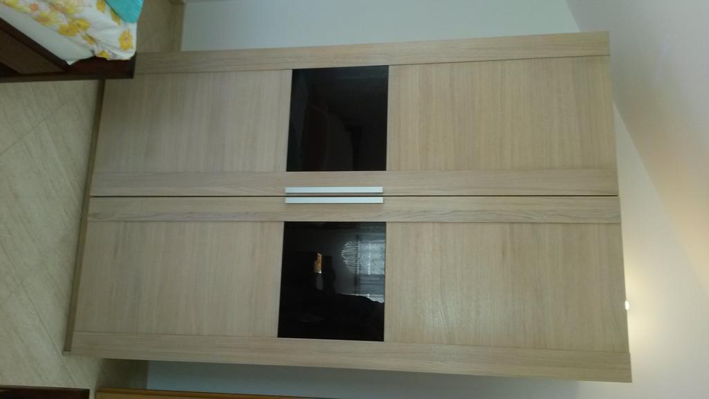 Apartman Monte Cristo Maslenica Dış mekan fotoğraf